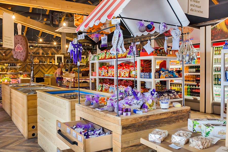 Amadria Park Camping Trogir