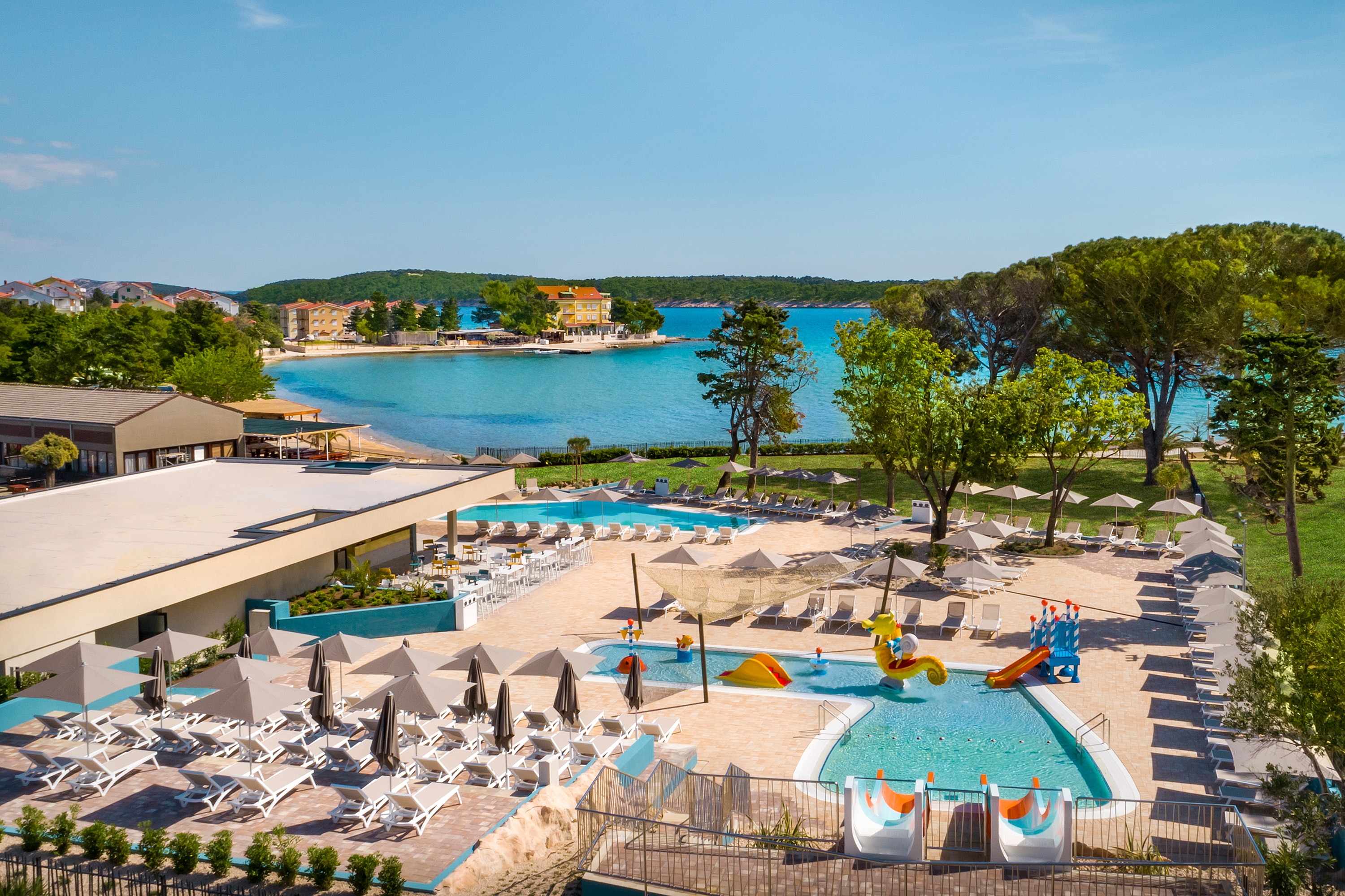 Valamar Camping Padova