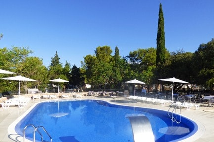 Camping Paklenica