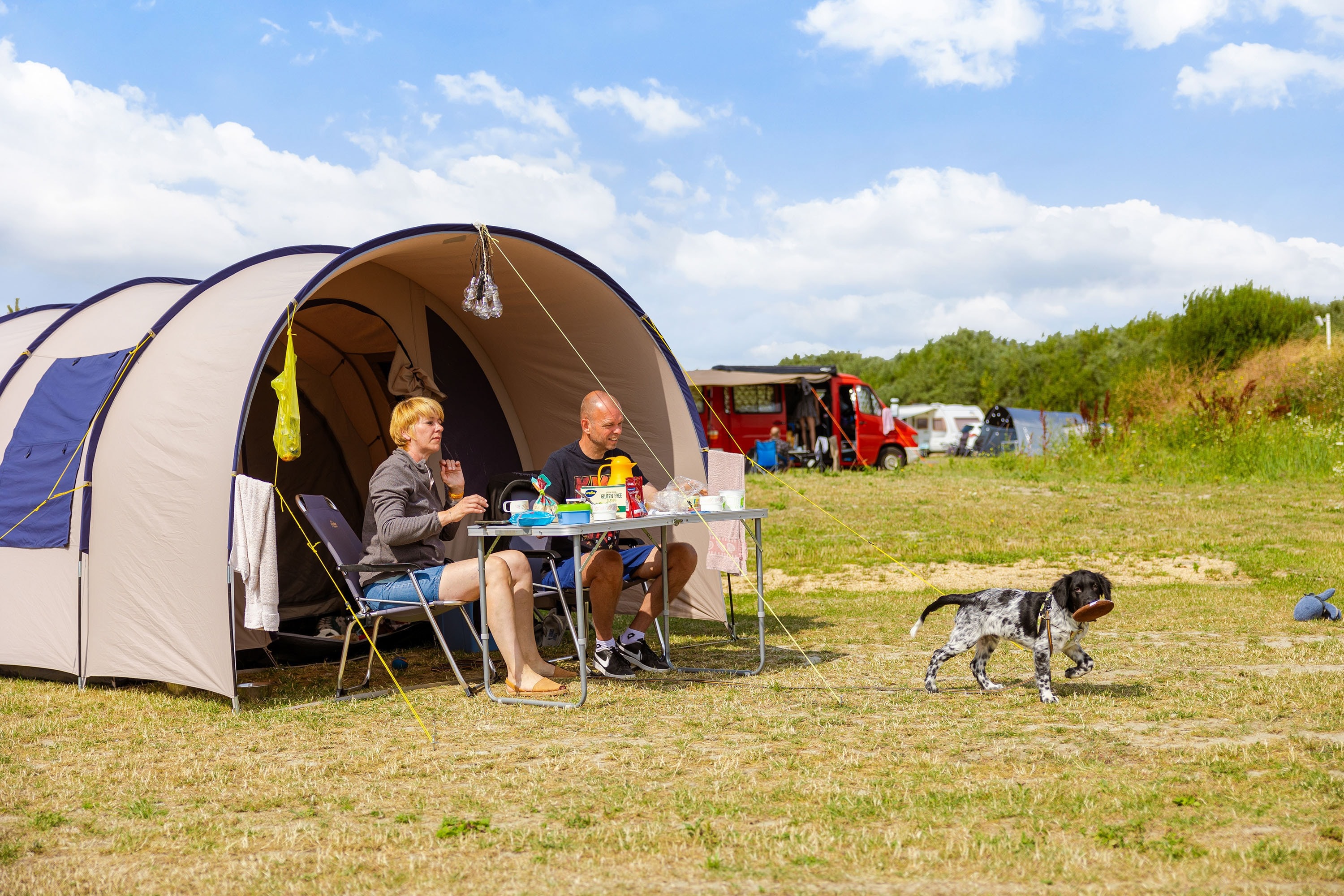 Molecaten Park Waterdunen