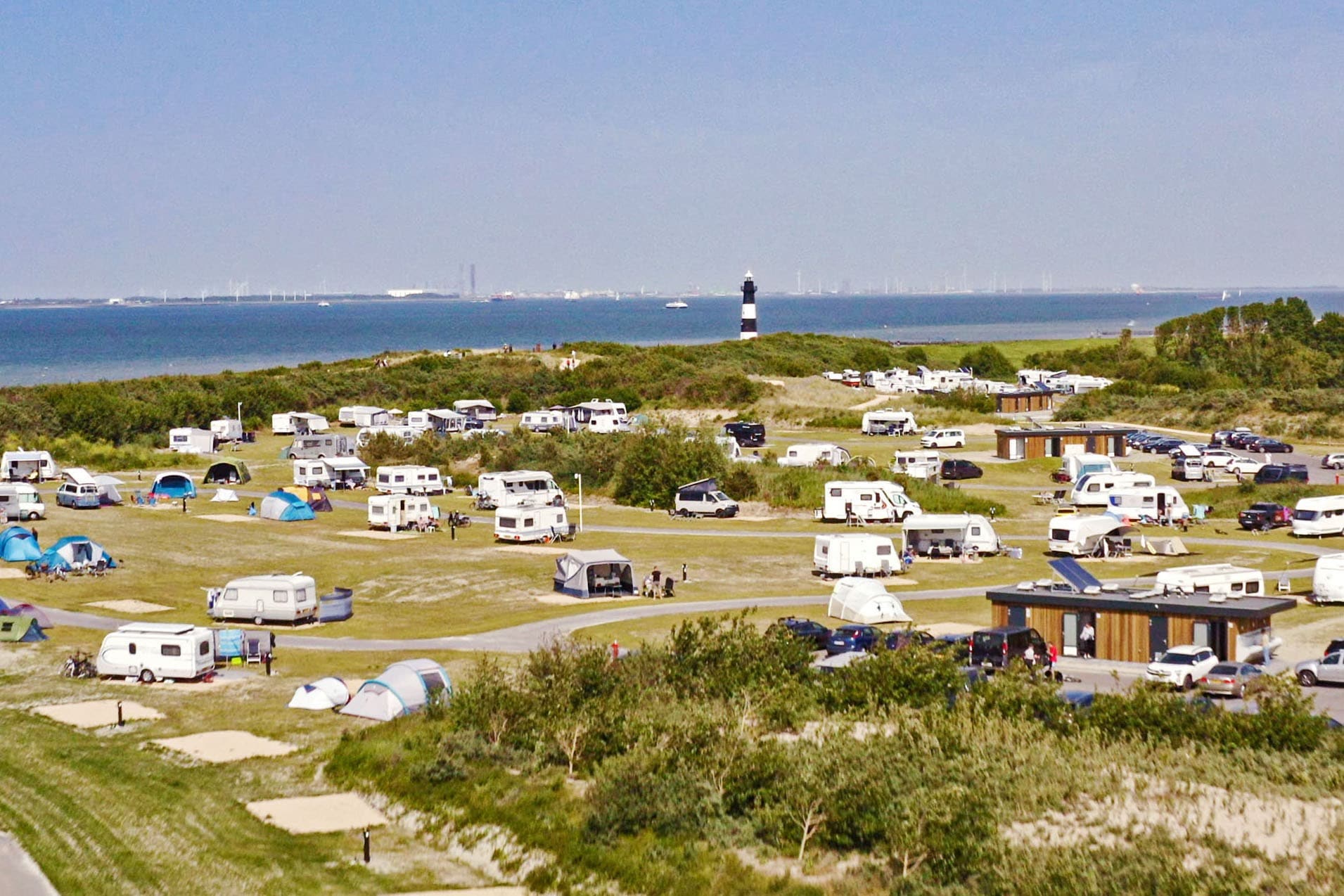 Molecaten Park Waterdunen