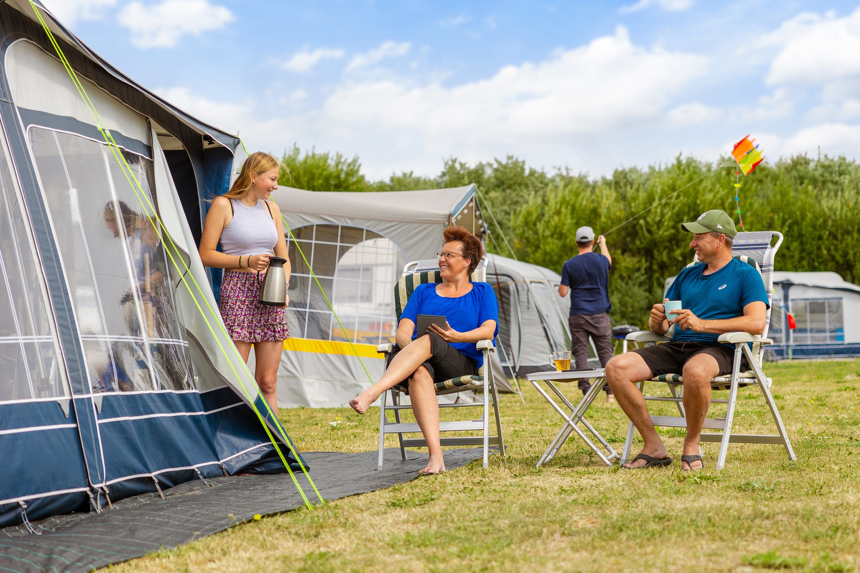 Molecaten Park Waterdunen