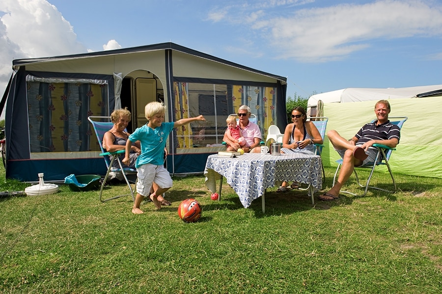 Ardoer camping International