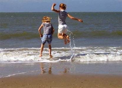 Molecaten Park Wijde Blick