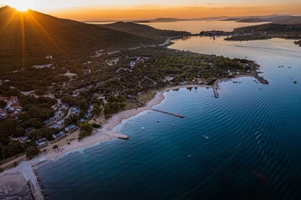 Lopari Camping Resort