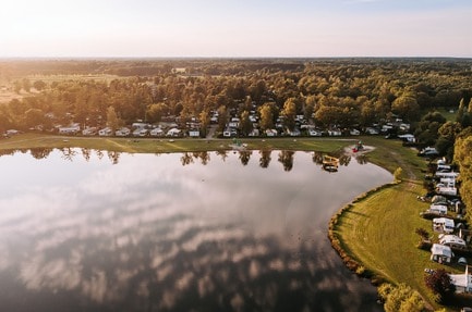 Recreatiepark De Achterste Hoef