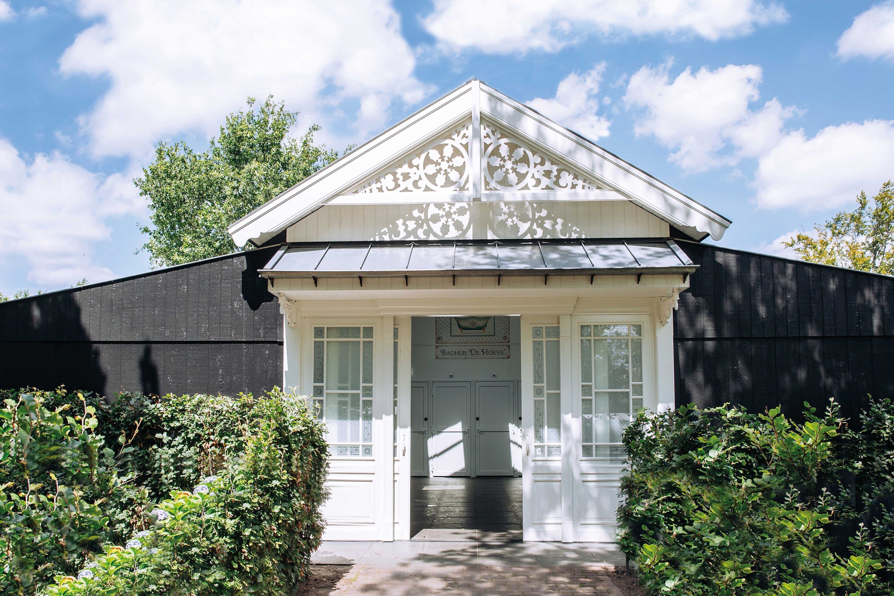 Vakantiepark De Heigraaf
