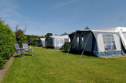 Camping De Duinpan