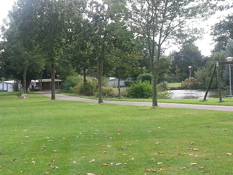 Camping Den Osse