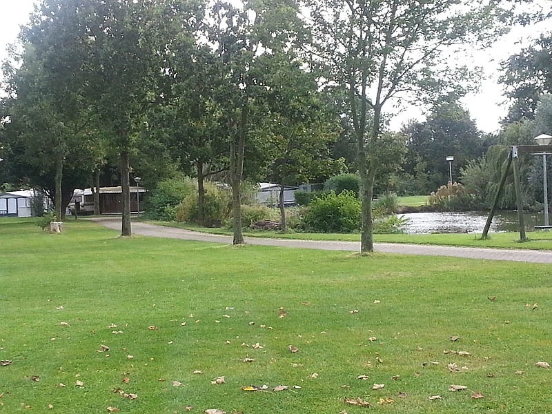 Camping Den Osse