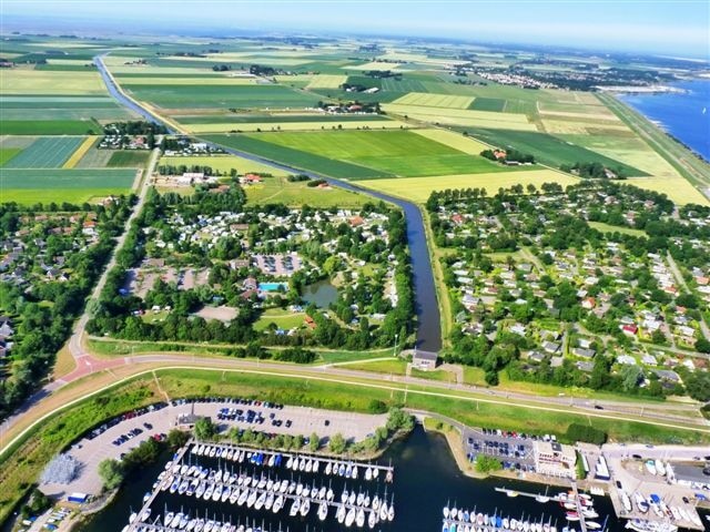 Camping Den Osse
