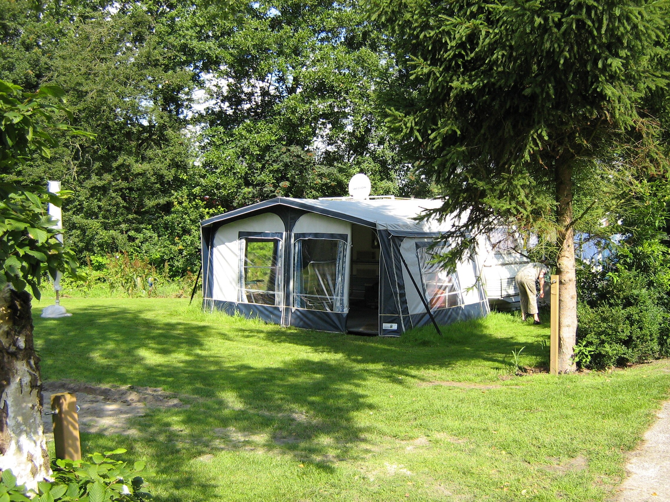 Landgoed Eysingastate