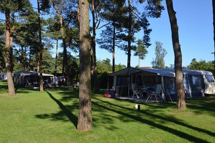 Recreatiepark Samoza