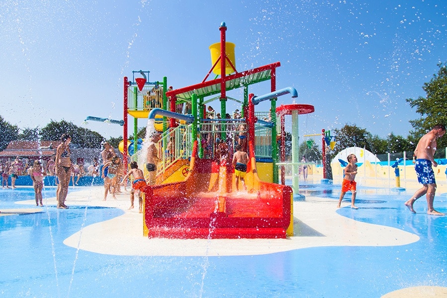 Camping De Duinhoeve B.V.
