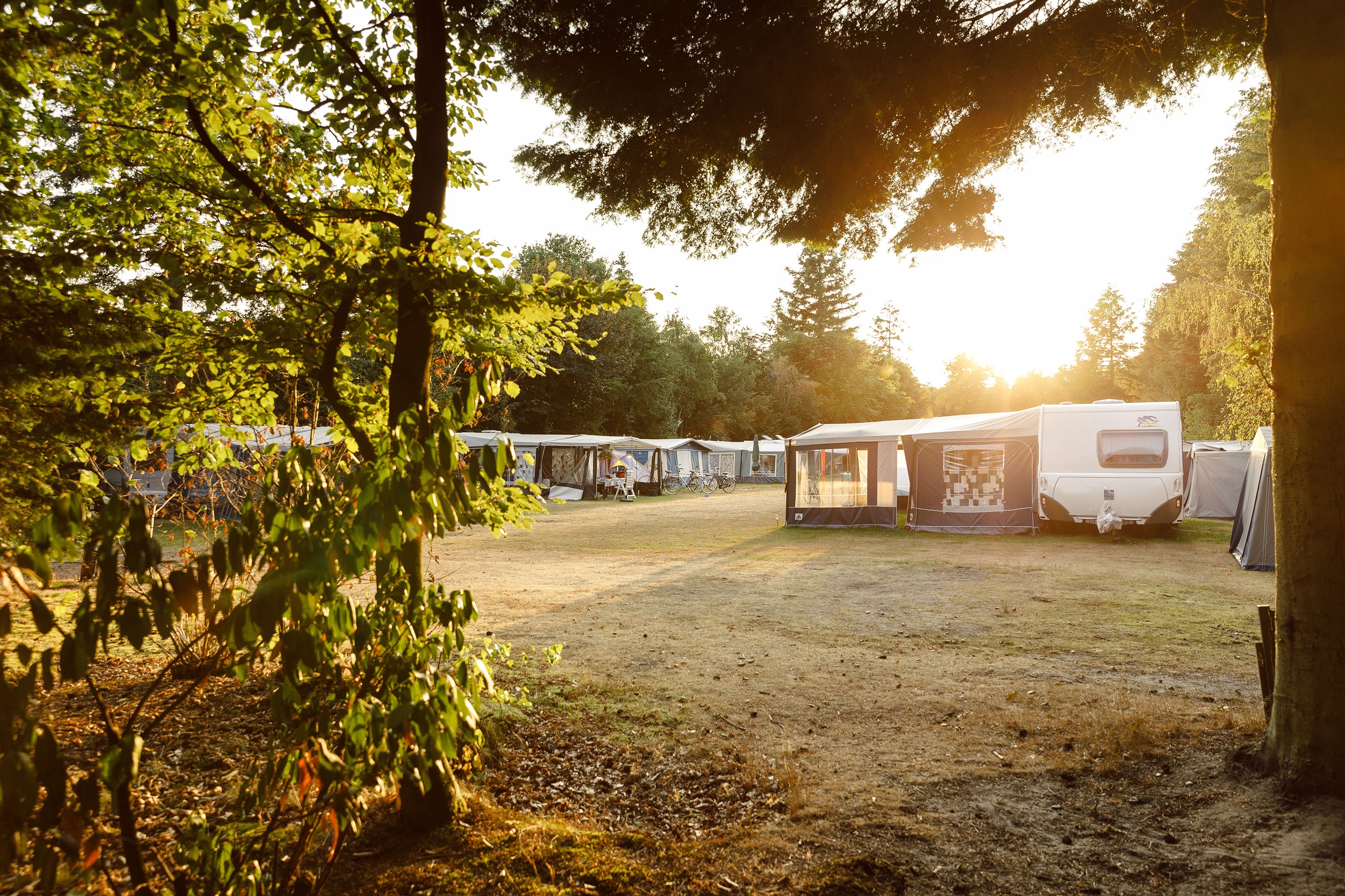 camping RCN de Jagerstee