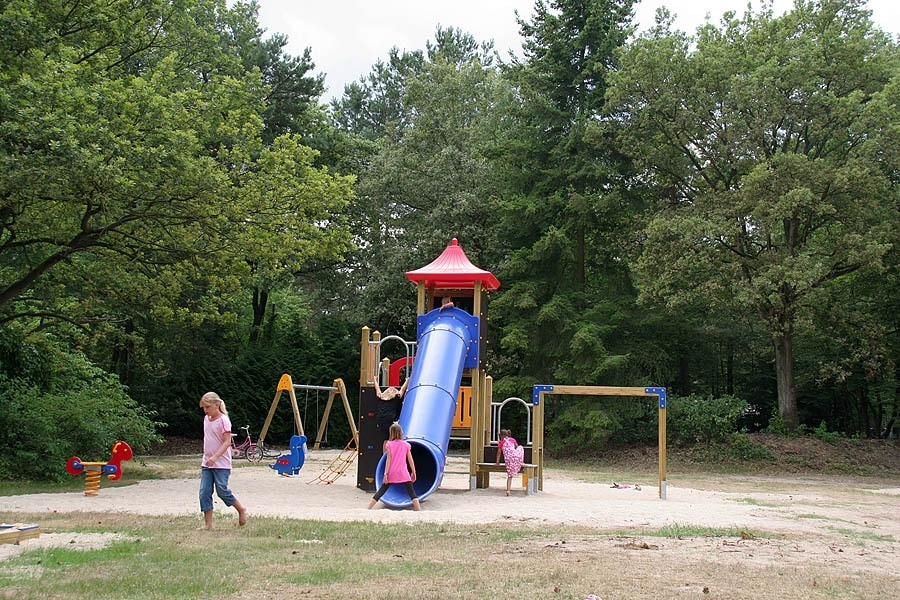 Molecaten Park De Koerberg