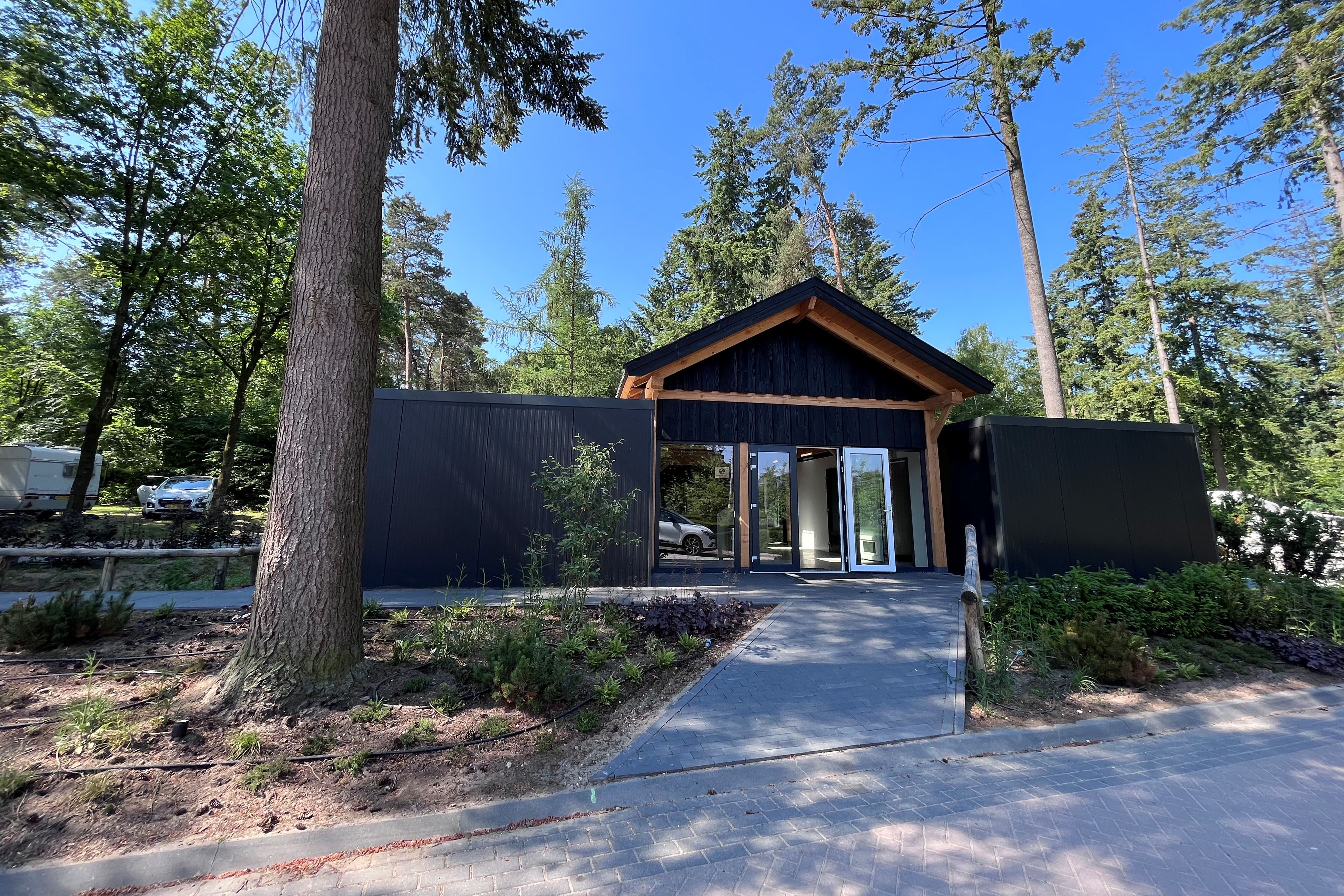 Ardoer Vakantiedorp De Jutberg