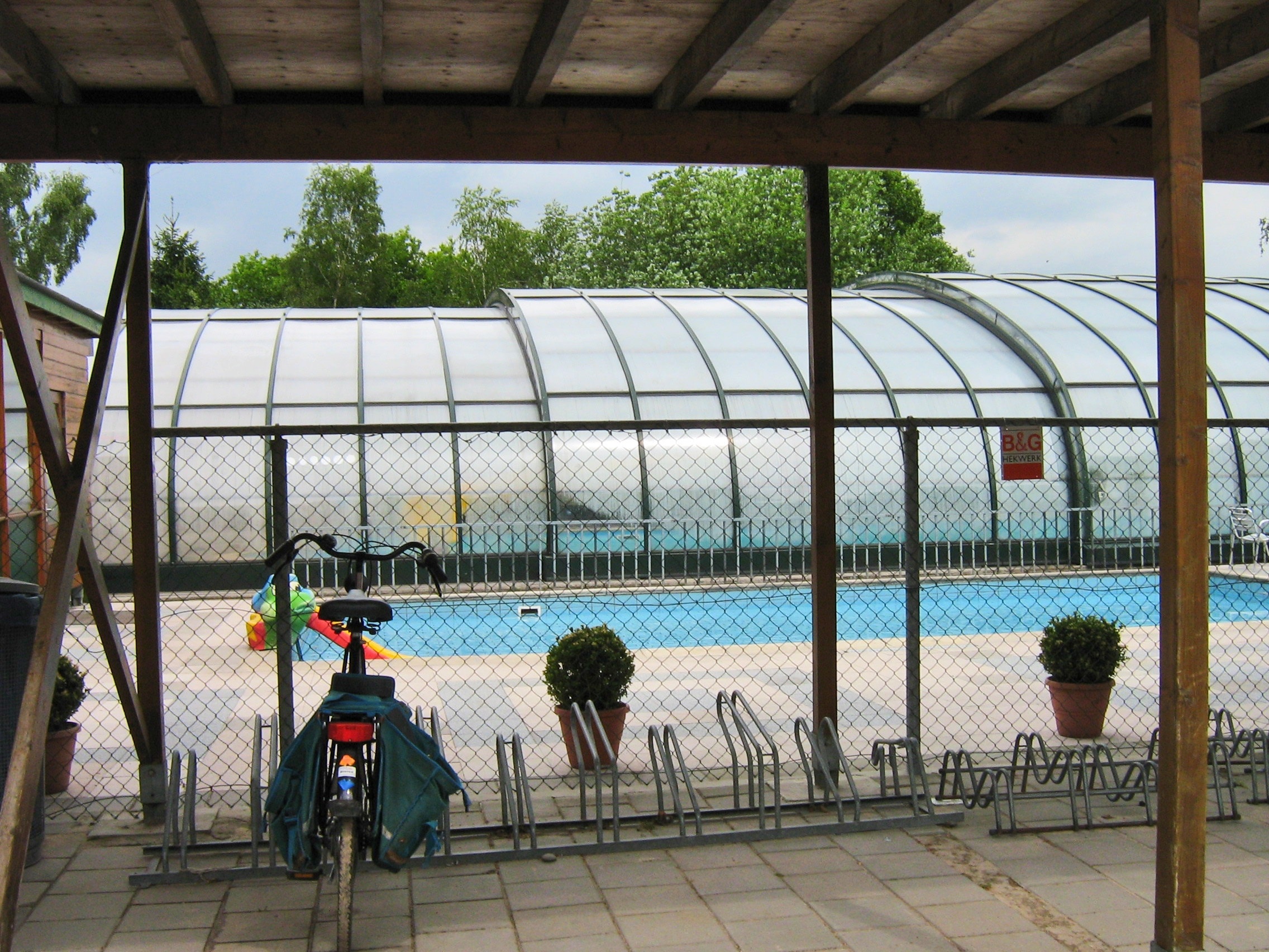 Ardoer Vakantiedorp De Jutberg