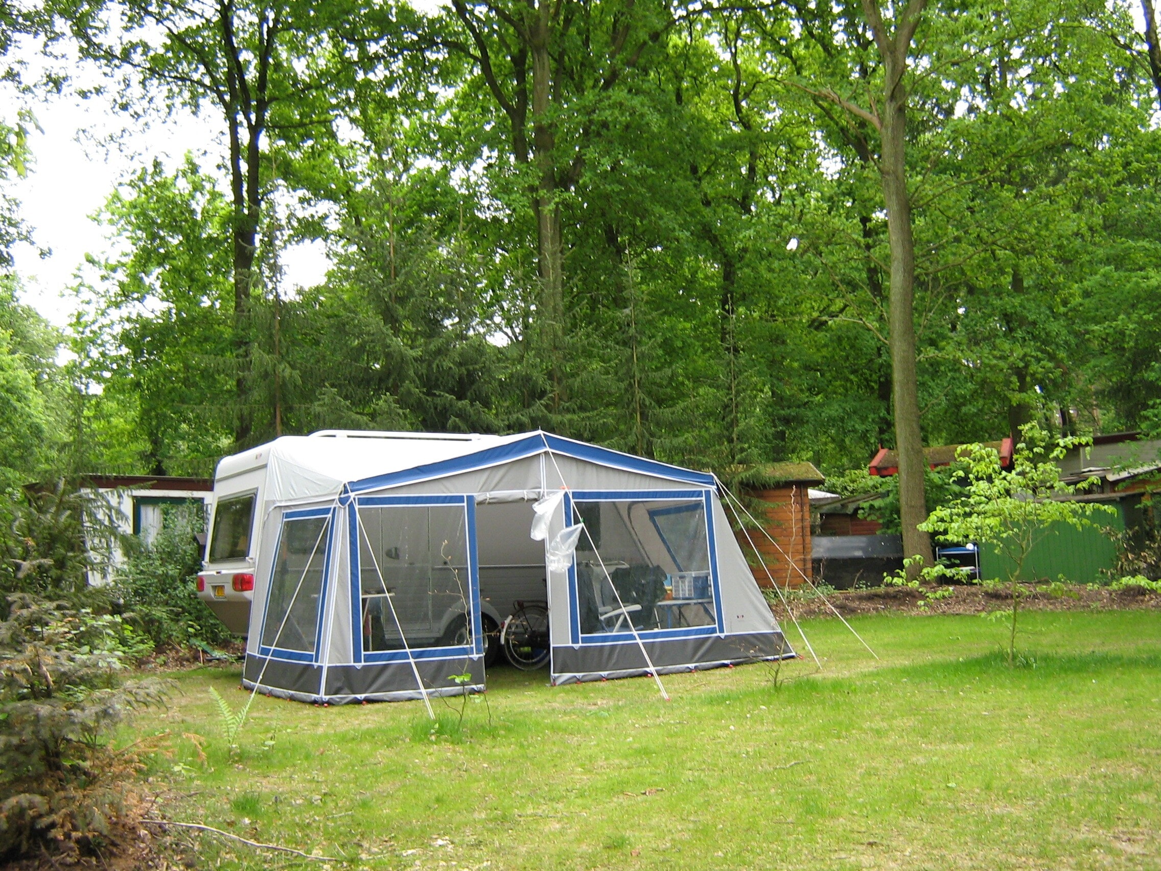 Ardoer Vakantiedorp De Jutberg