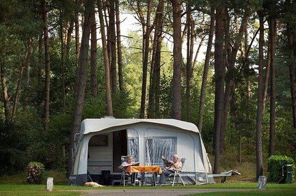 Recreatiepark 't Zand