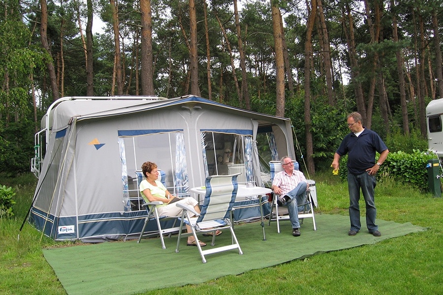 Recreatiepark 't Zand