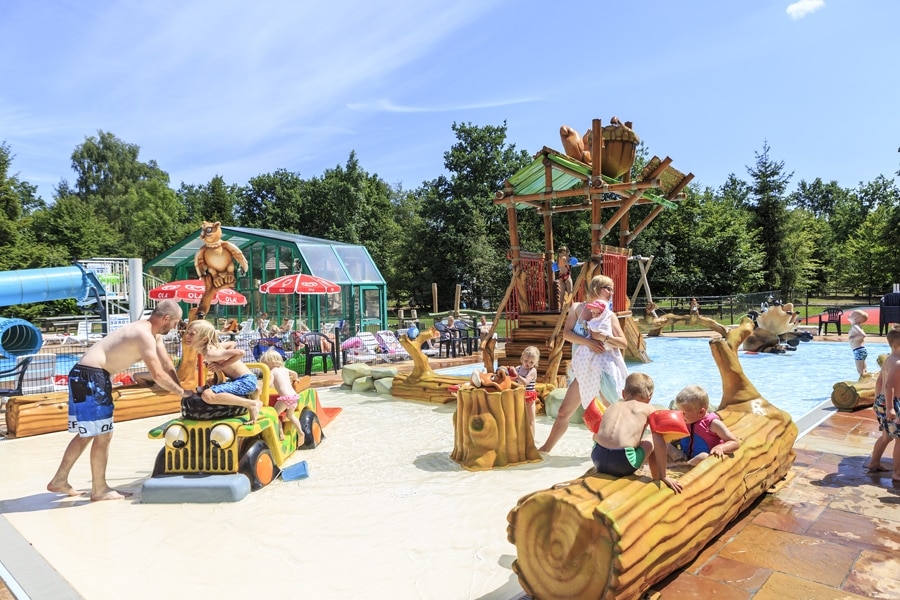 Camping De Pampel