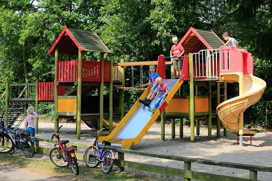 Molecaten Park Het Landschap