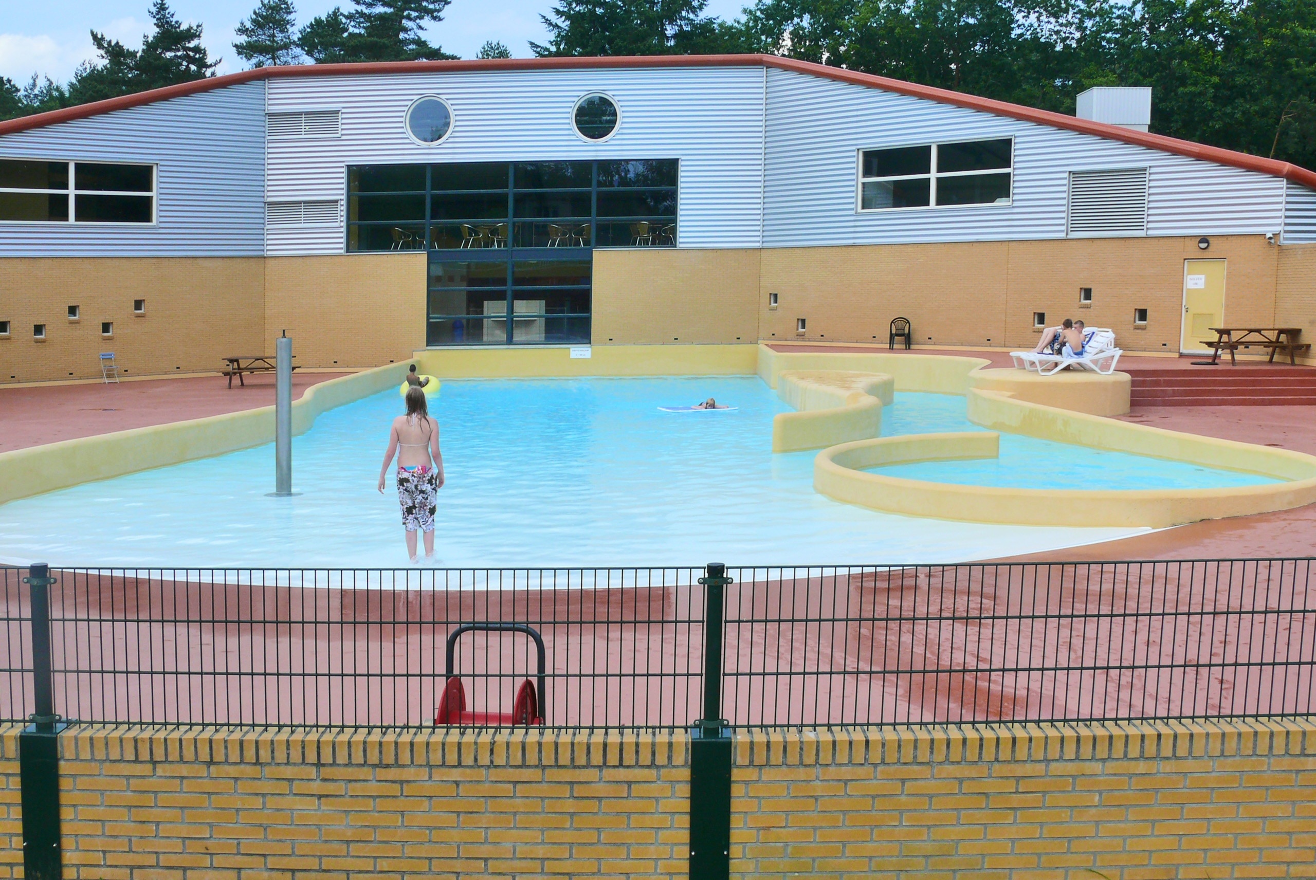 Recreatiepark Samoza