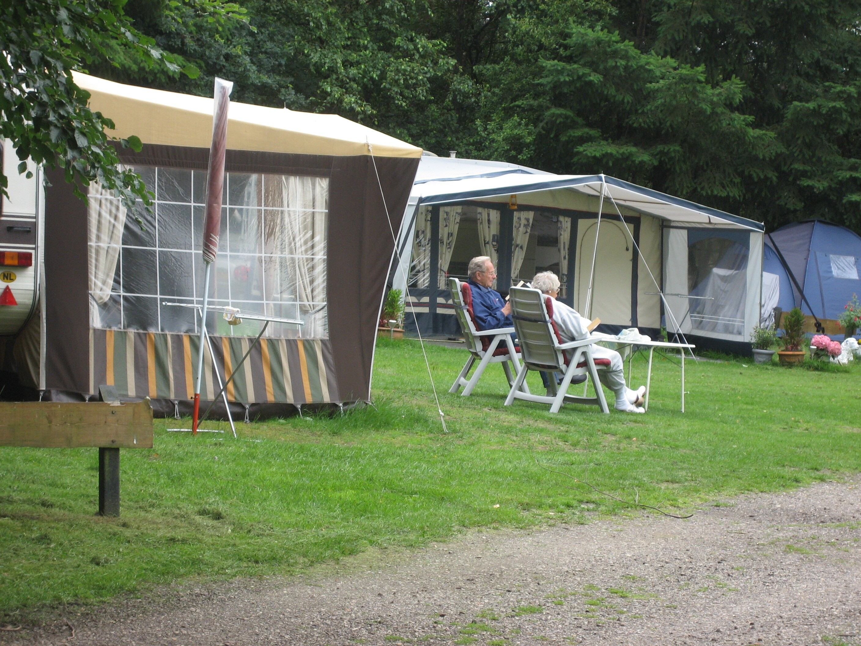 Recreatiepark Samoza