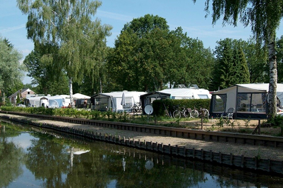 Camping Klein Canada
