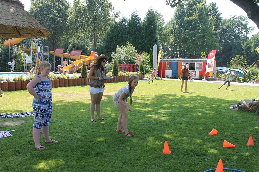 Camping Klein Canada