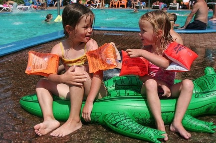 Molecaten Park De Leemkule