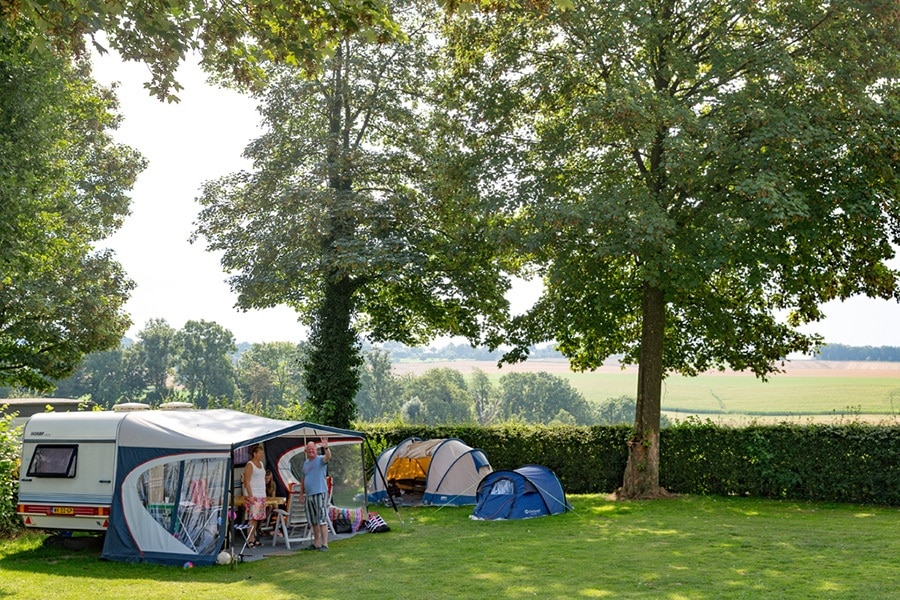 Camping Colmont