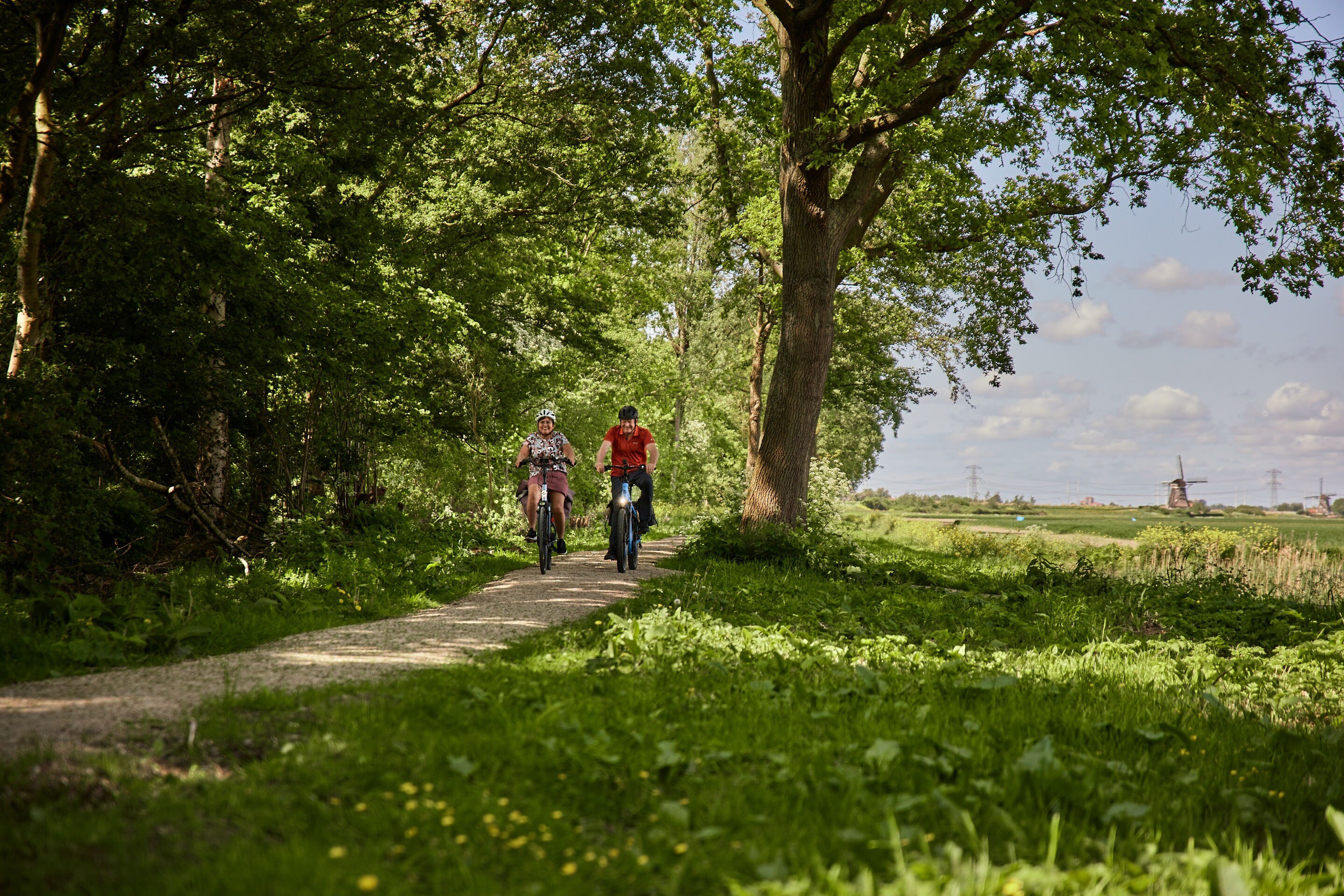 Recreatiepark De Koornmolen