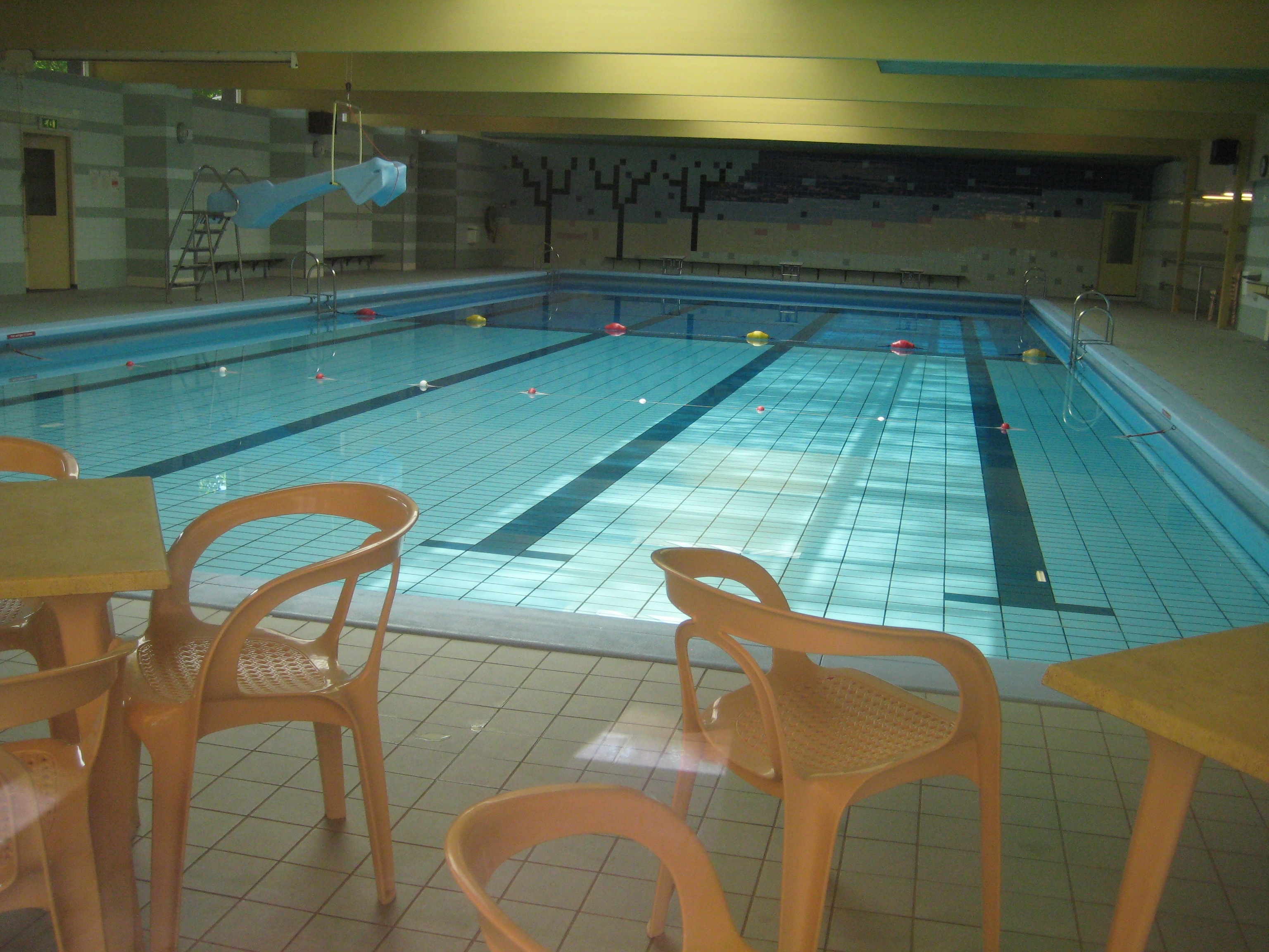 Recreatiepark De Koornmolen