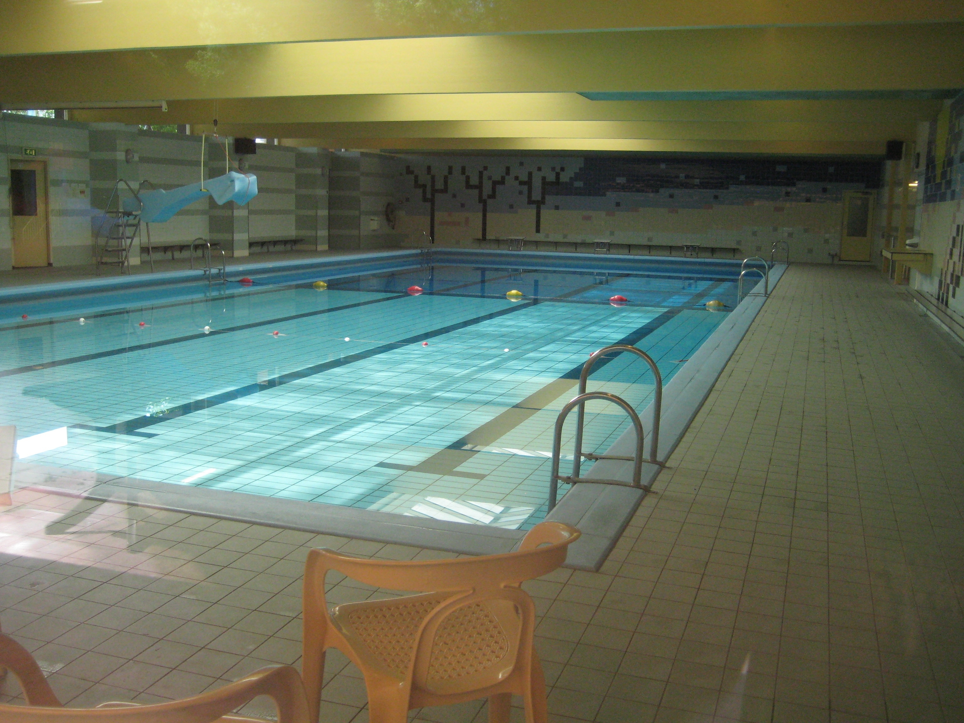 Recreatiepark De Koornmolen