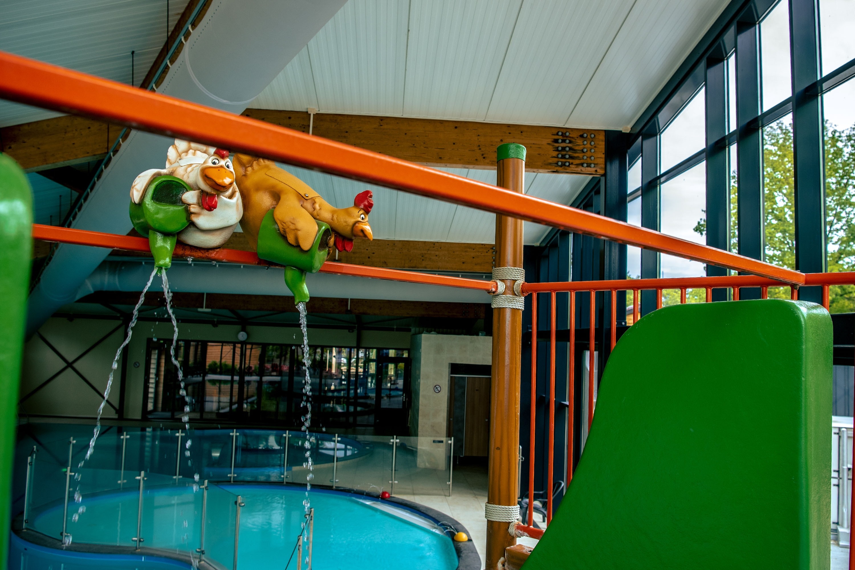 EuroParcs Ruinen