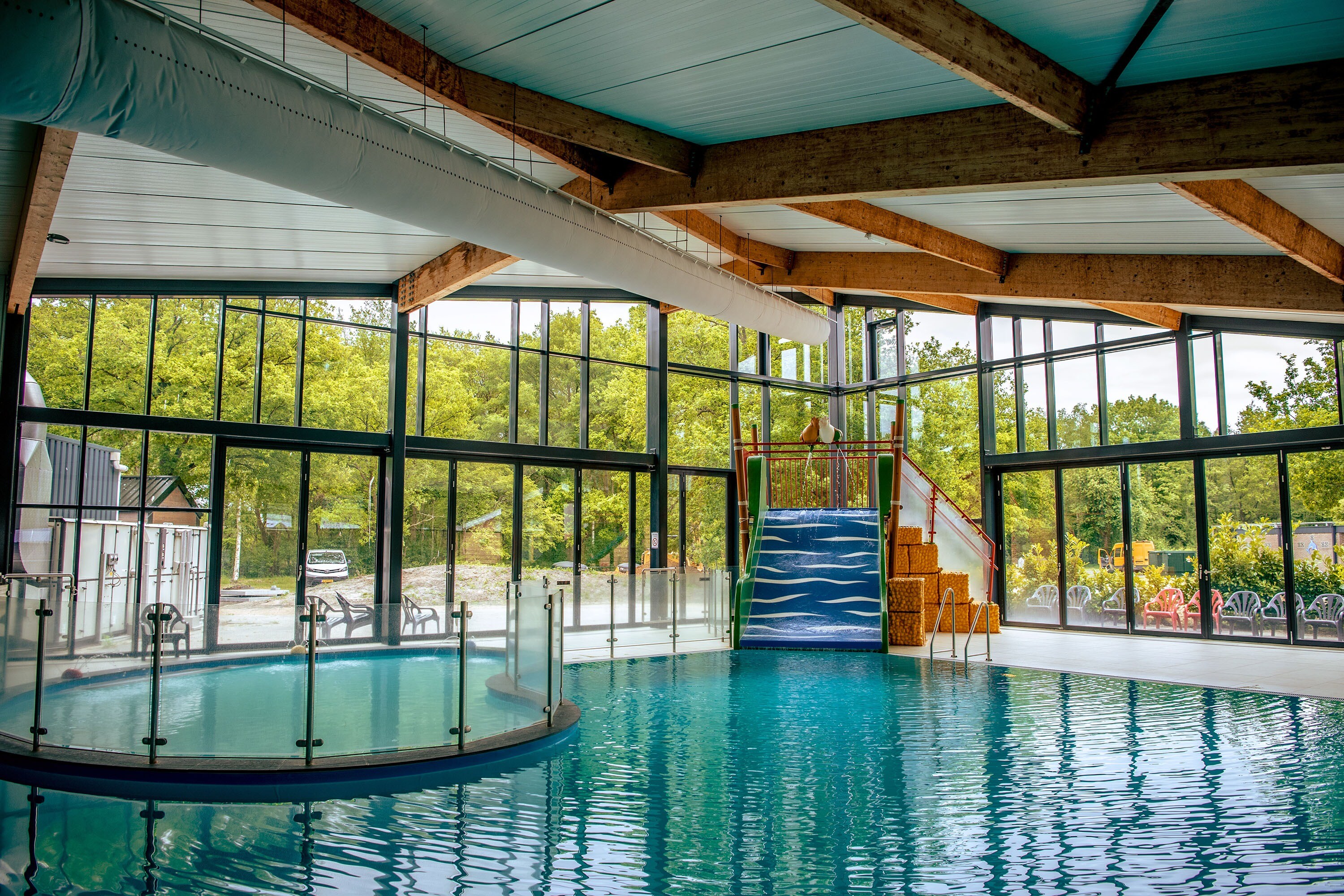 EuroParcs Ruinen