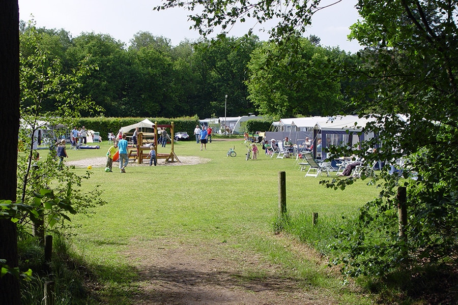 Camping Starnbosch