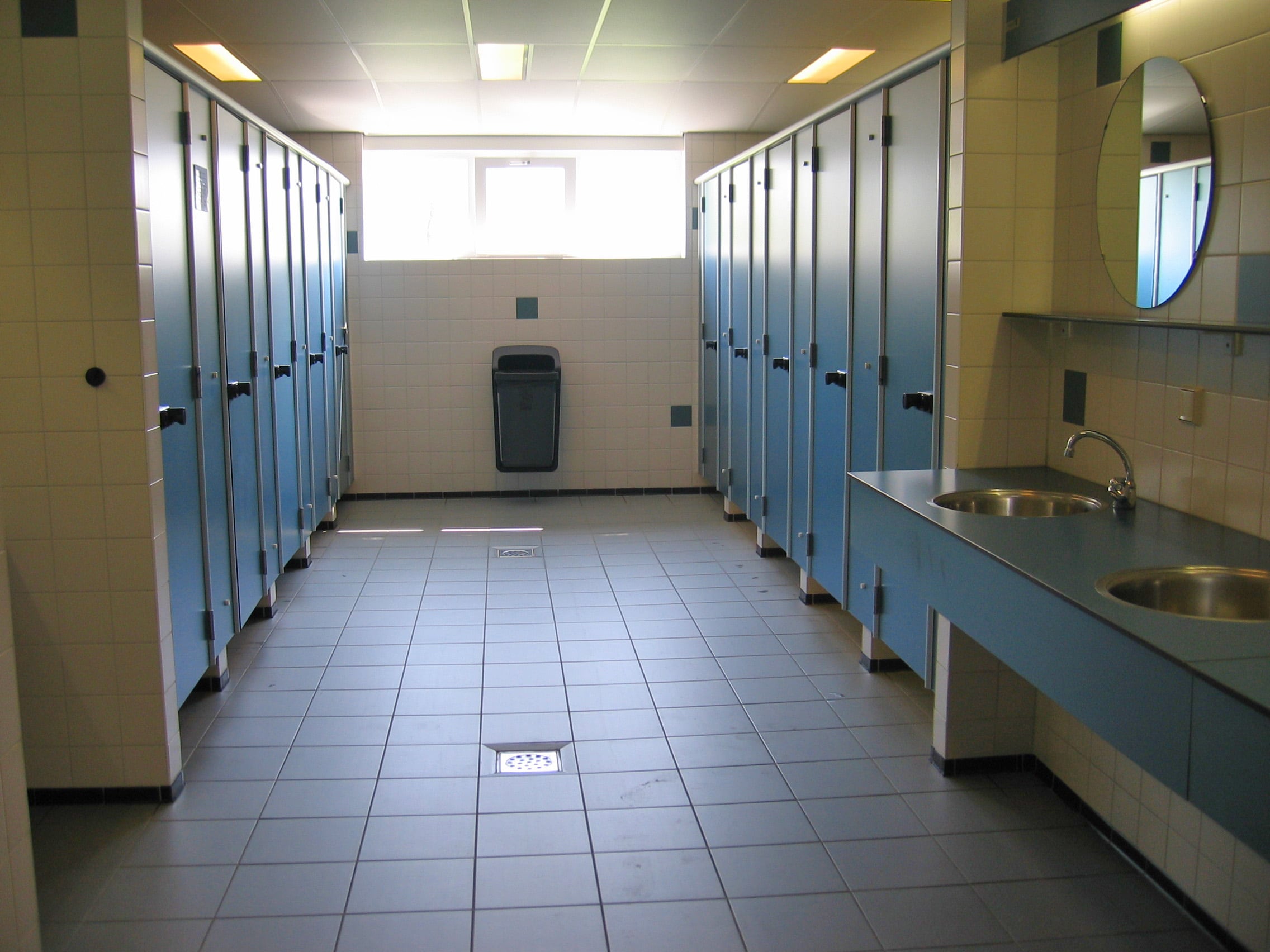 Siblu Camping Meerwijck