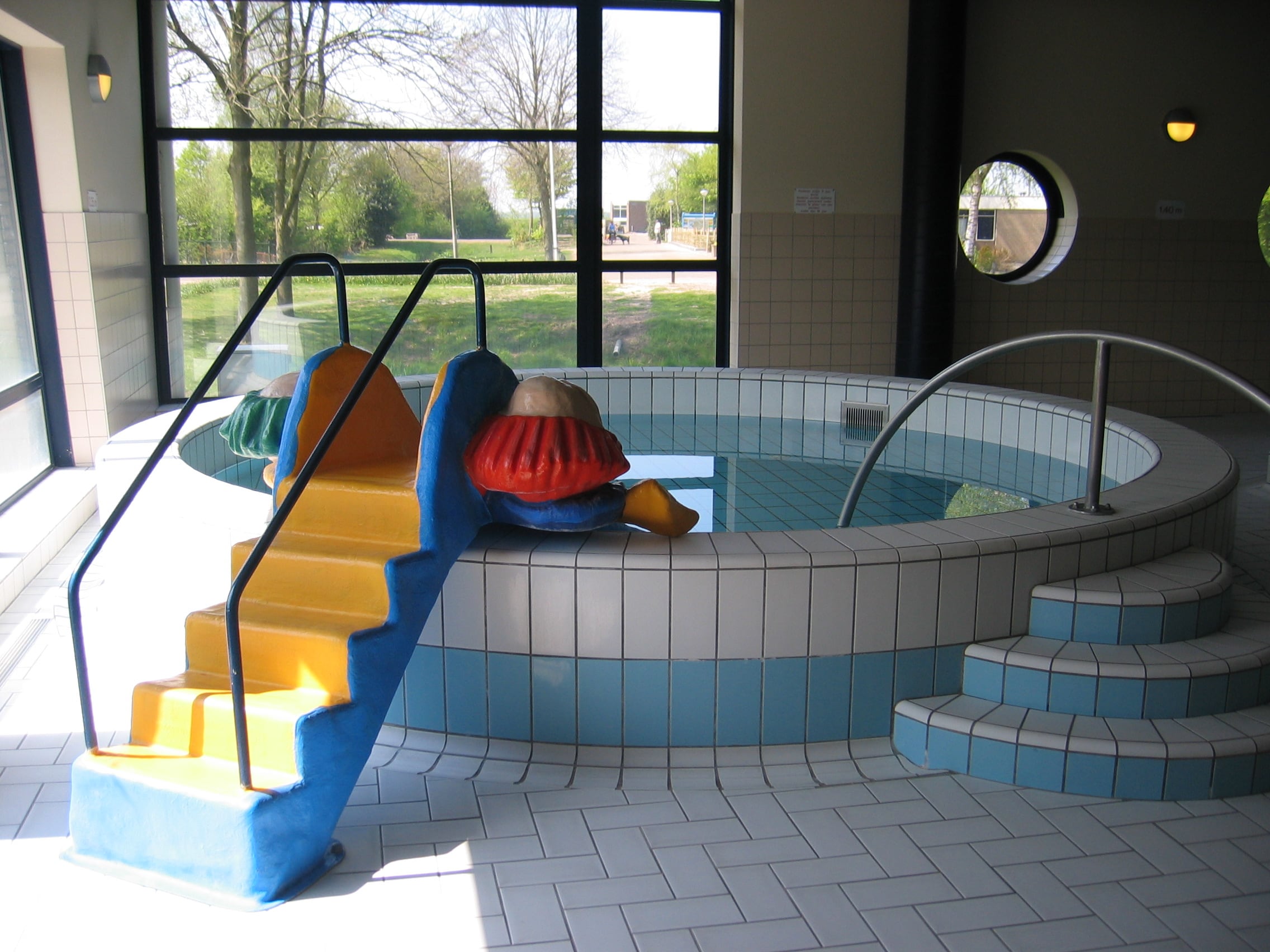 Siblu Camping Meerwijck