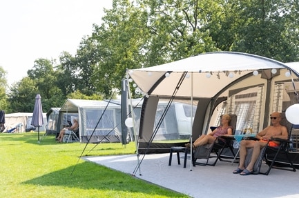 Ardoer vakantiepark 't Rheezerwold