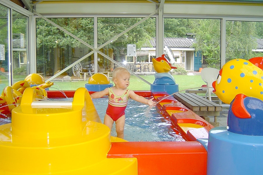 Camping De Bronzen Emmer