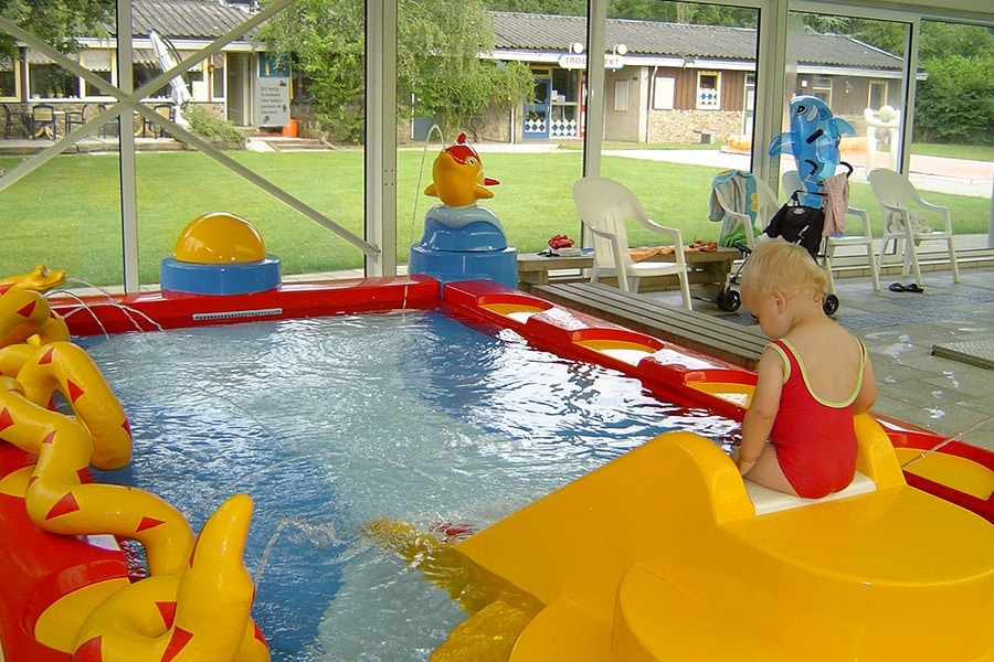 Camping De Bronzen Emmer