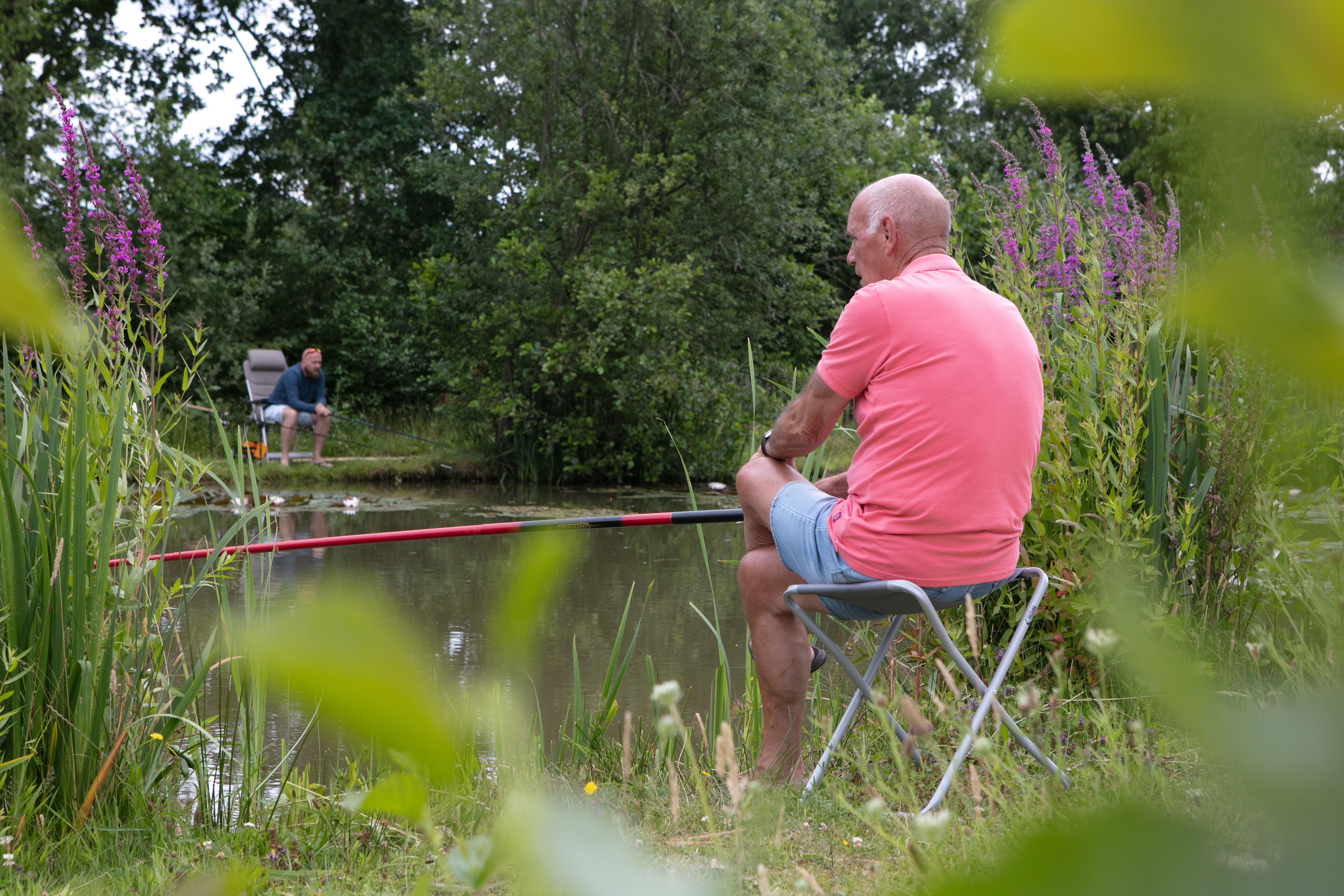 Ardoer vakantiepark 't Rheezerwold