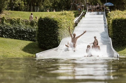 Camping Dreiländereck