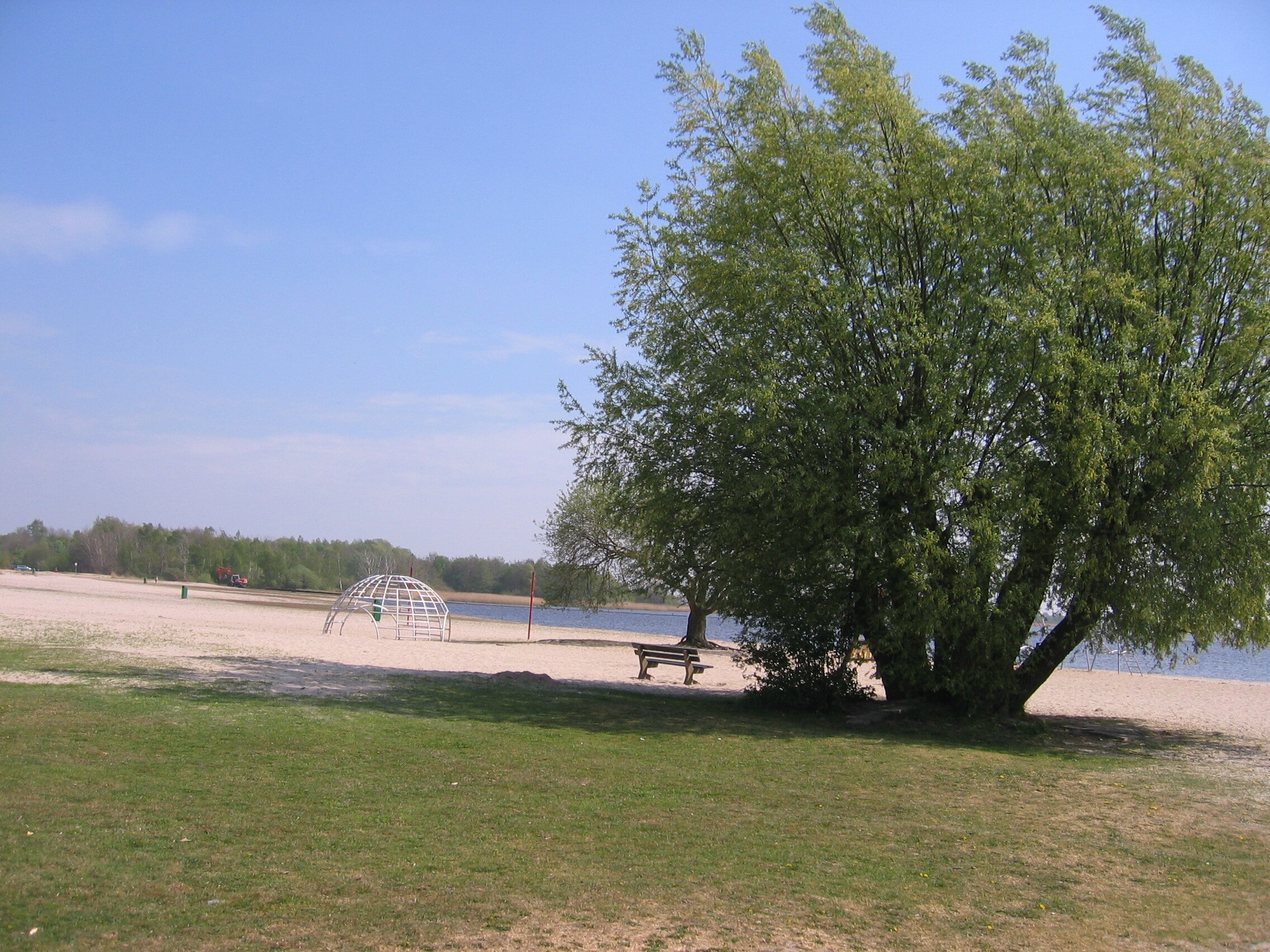 Siblu Camping Meerwijck