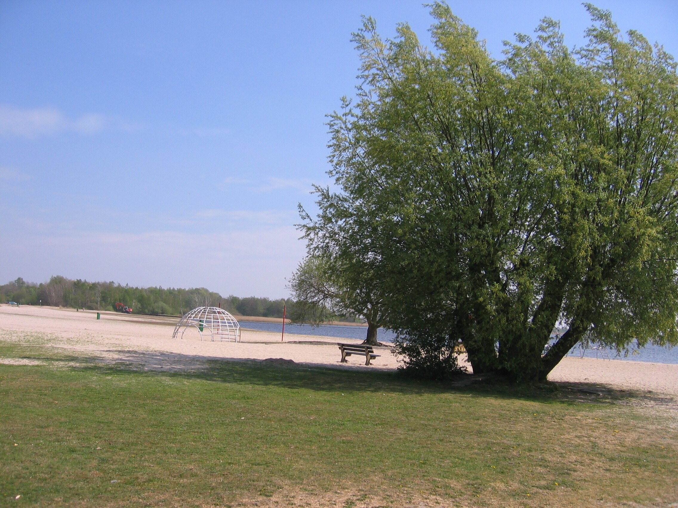 Siblu Camping Meerwijck
