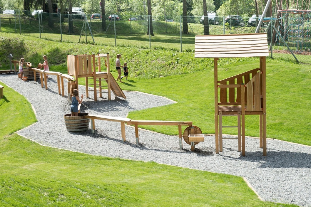 Camping Dreiländereck