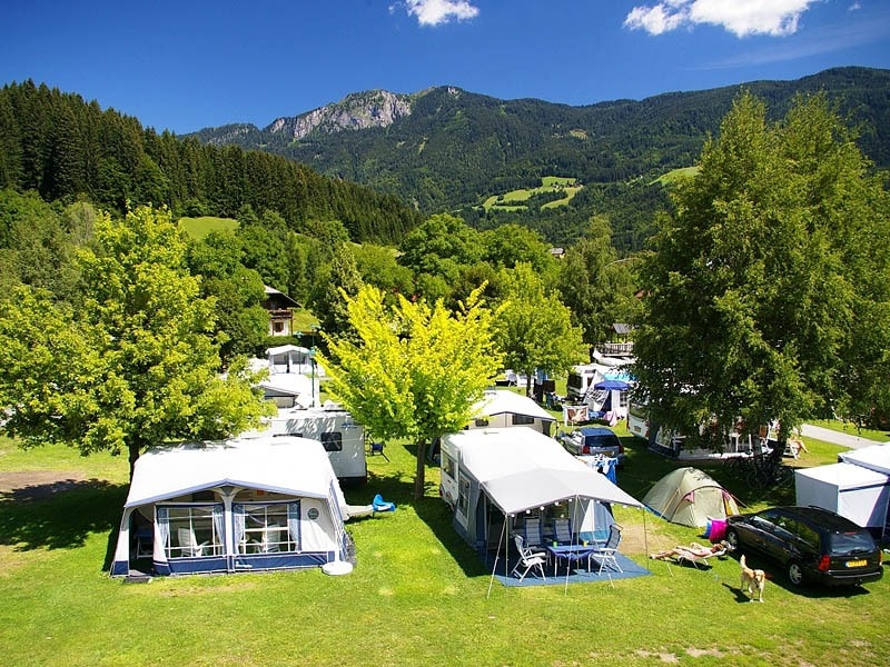 Alpencamp Kärnten